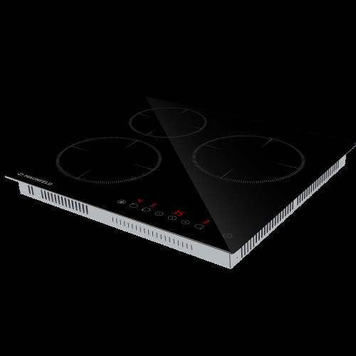 Варочная поверхность MAUNFELD AVCE4534SBK