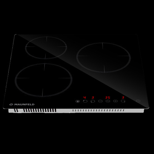 Варочная поверхность MAUNFELD AVCE4534SBK