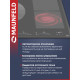 Поверхность индукционная Maunfeld CVI905SFDGR Inverter