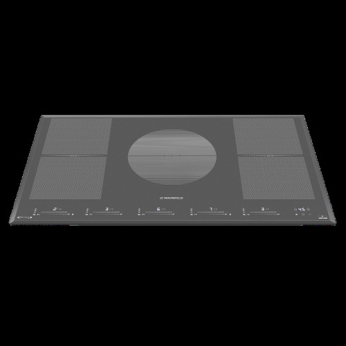 Поверхность индукционная Maunfeld CVI905SFDGR Inverter