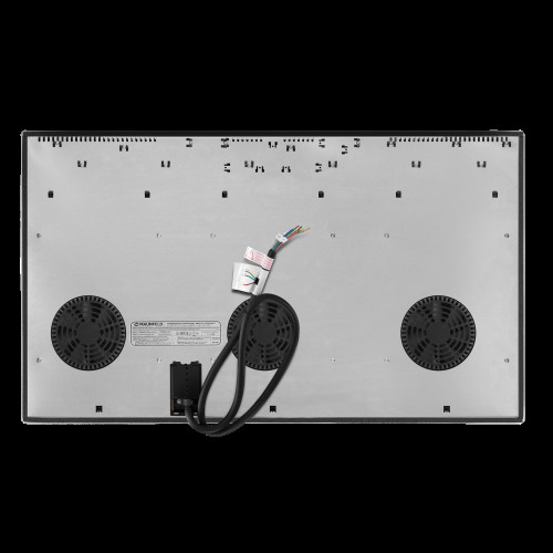 Поверхность индукционная Maunfeld CVI905SFDGR Inverter