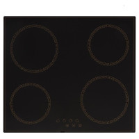 Варочная поверхность Simfer H60D14L011