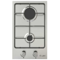 Варочная поверхность LEX GVS 320 IX