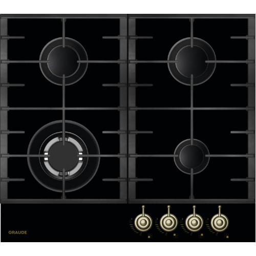 Варочная поверхность Graude GSK 60.1 S