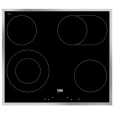 Варочная поверхность Beko HIC 64403 X