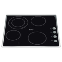 Варочная поверхность Hotpoint-Ariston KRM 641 DX