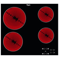 Варочная поверхность Whirlpool AKT 8090 NE