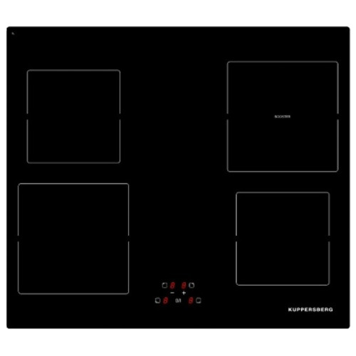 Варочная поверхность Kuppersberg FA6IF01 Bronze