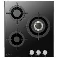 Варочная поверхность LEX GVG 430 BL
