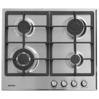 Варочная поверхность SIMFER H60V41M516