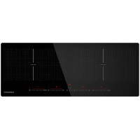 Варочная поверхность MAUNFELD CVI904SFLBK