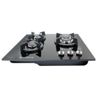 Варочная поверхность GiNZZU HCG-279 стекло