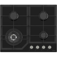Варочная поверхность Darina ER4 BGC 341 08 B черный