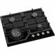 Варочная поверхность Darina ER4 BGC 341 08 B черный