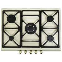 Варочная поверхность Zigmund & Shtain GN 208.71 Х