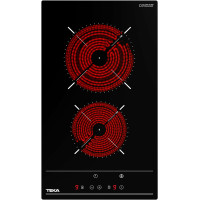 Варочная поверхность Teka TBC 32010 TTC черный