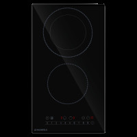 Варочная поверхность MAUNFELD EVCE292SDPBK