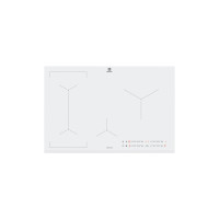 Варочная поверхность Electrolux EIV83443BW белый 