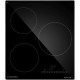 Варочная поверхность MAUNFELD AVI4533SBK 