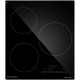 Варочная поверхность MAUNFELD AVI4533SBK 
