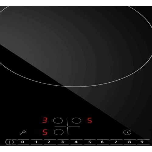 Варочная поверхность MAUNFELD AVI4533SBK 
