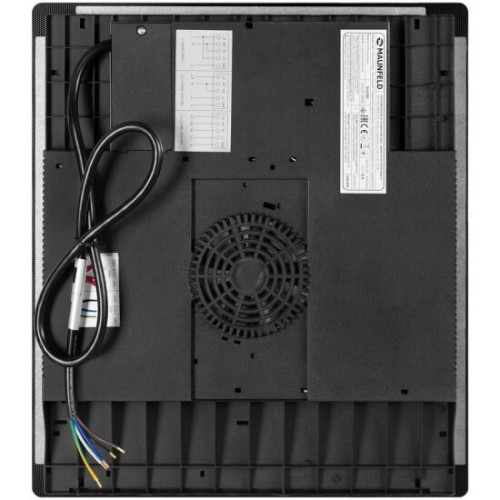 Варочная поверхность MAUNFELD AVI4533SBK 