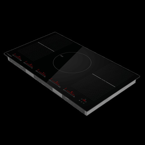 Поверхность индукционная Maunfeld CVI905SFLGR Inverter