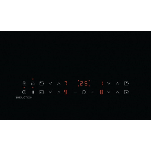 Варочная поверхность Electrolux LIR60433B 