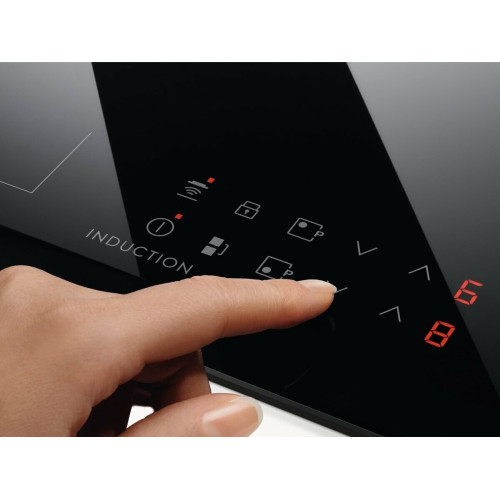 Варочная поверхность Electrolux LIR60433B 