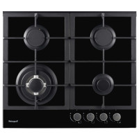 Варочная поверхность Weissgauff HGG 641 BGh
