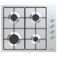 Варочная поверхность LEX GVS 644-1 IX