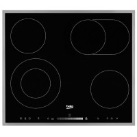 Варочная поверхность Beko HIC 64503 TX