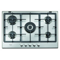 Варочная поверхность Whirlpool GMA 7522 IX