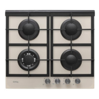 Варочная поверхность Korting HGG 685 CTB