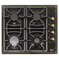 Варочная поверхность RICCI RGN-650BL