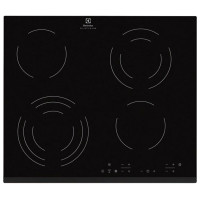 Варочная поверхность ELECTROLUX IPE 6433 KF