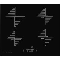 Варочная поверхность KUPPERSBERG ICS 606 