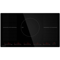 Варочная поверхность MAUNFELD CVI905SFBK