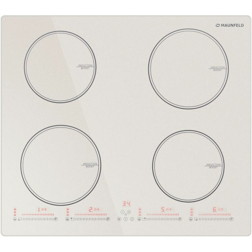 Варочная поверхность MAUNFELD CVI594SBG