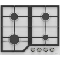 Варочная поверхность Darina ER4 BGM 341 12 W белый