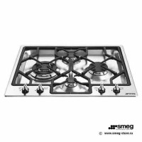 Газовая панель SMEG PGF64-4