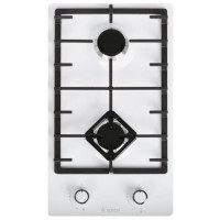 Газовая варочная поверхность GEFEST PVG 1002 WHITE