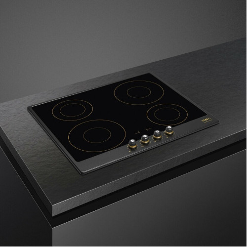 Варочная поверхность SMEG SI764AOM 