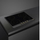 Варочная поверхность SMEG SI764AOM 