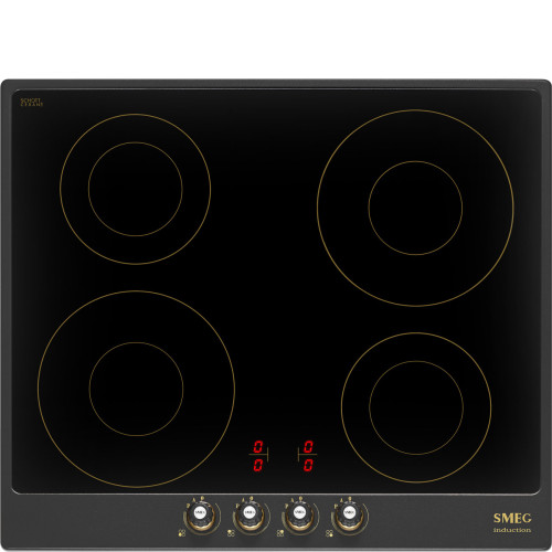 Варочная поверхность SMEG SI764AOM 