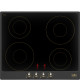 Варочная поверхность SMEG SI764AOM 