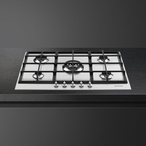 Варочная поверхность SMEG PX175 Linea 