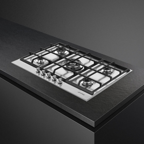 Варочная поверхность SMEG PX175 Linea 