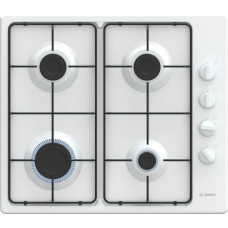 Варочная поверхность Bosch PBP6C2K80O белый