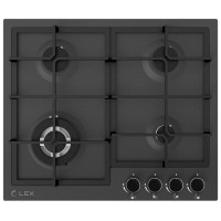 Варочная поверхность LEX GVS 645 BL Matt Edition